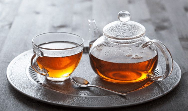 你知道喝红茶的好处有哪些吗？6大功效让你身体更健康