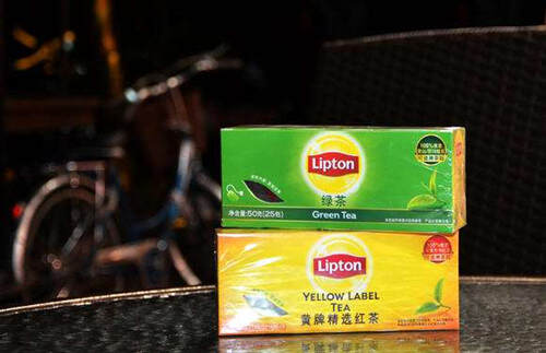 【茶功效】立顿绿茶属于什么档次 喝立顿绿茶的好处与坏处
