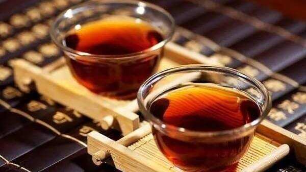 为什么越来越多的人 喜欢喝古树普洱茶？