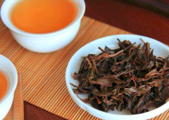 普洱茶的产地_普洱茶属于什么茶?