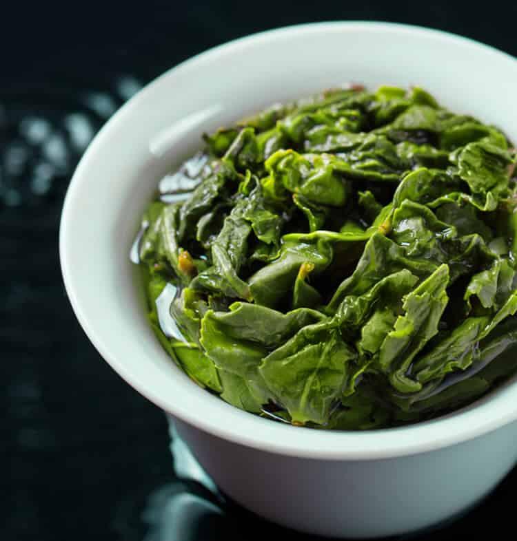 【收藏】秋季养生秋天能不能喝绿茶,应该喝什么茶？