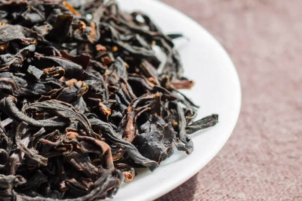 野生红茶的种类_野生红茶有哪些品种