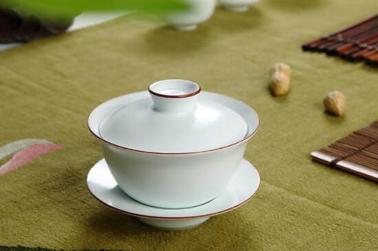 泡铁观音的茶具_铁观音适合用什么茶具？