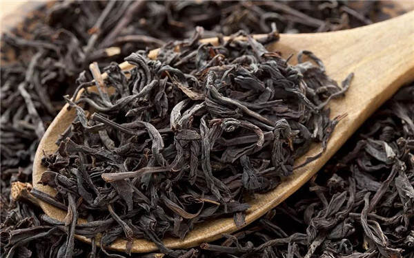 关于黑茶你知道多少？
