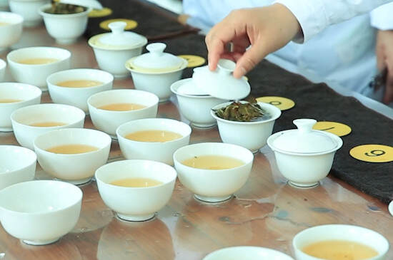 漳平水仙茶保质期多久