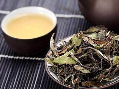 贡眉茶的功效与作用 喝贡眉茶的好处