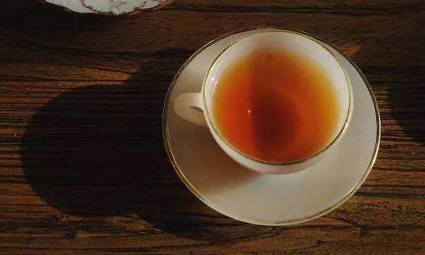 红茶有哪些品种？世界四大红中国著名红茶