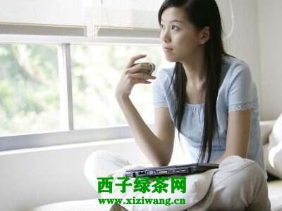 【茶功效】女性喝绿茶有什么功效 女性喝绿茶好处有哪些
