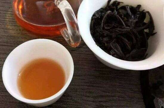 水仙茶用多少度水的_水仙茶怎么泡才正确？