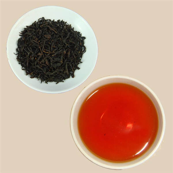红茶好不好关键看原料,什么样的茶青才能做出高品质的红茶