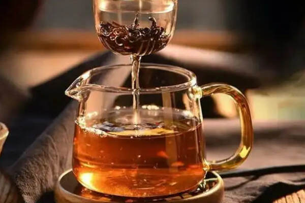 红茶怎么泡才正确_红茶用什么茶具泡好