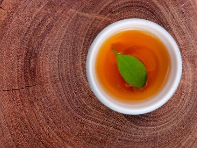 怎么知道什么茶叶适合自己_怎么判断自己适合喝什么茶？
