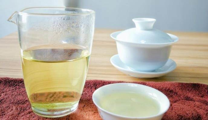 清香铁观音是红茶还是绿茶？