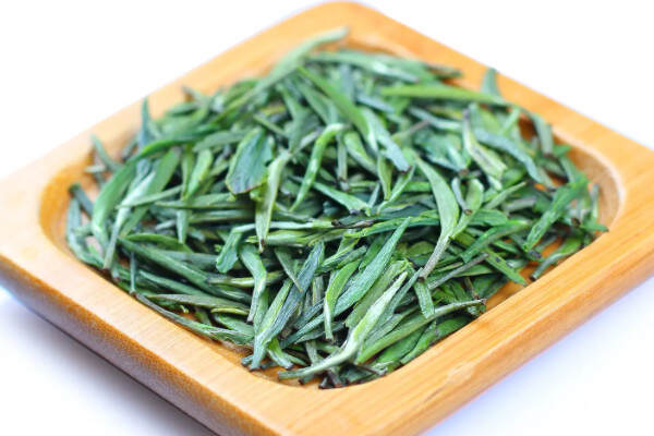 竹叶茶是什么茶？竹叶茶是绿茶吗？