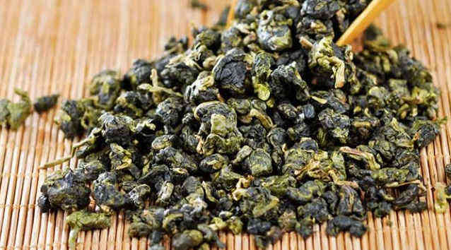那些香气高扬的各大茶类茶叶是怎么炼成的？