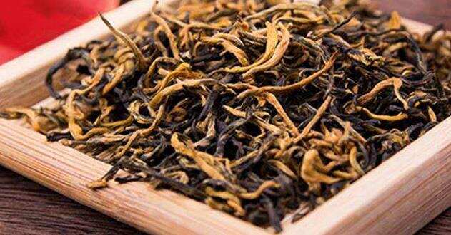 英德红茶介绍_英德红茶的功效与作用及品种