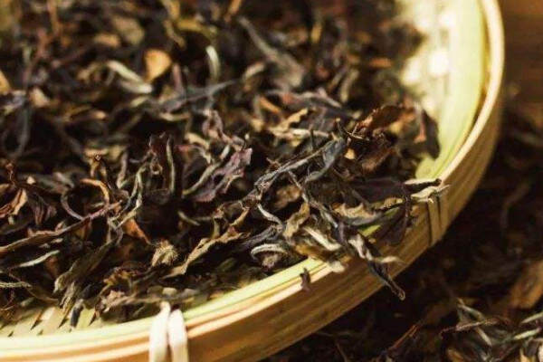 中国六大茶类是什么_六大茶类有什么茶？