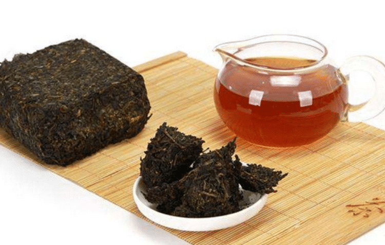 安化黑茶的副作用 喝安化黑茶的禁忌以及营养价值