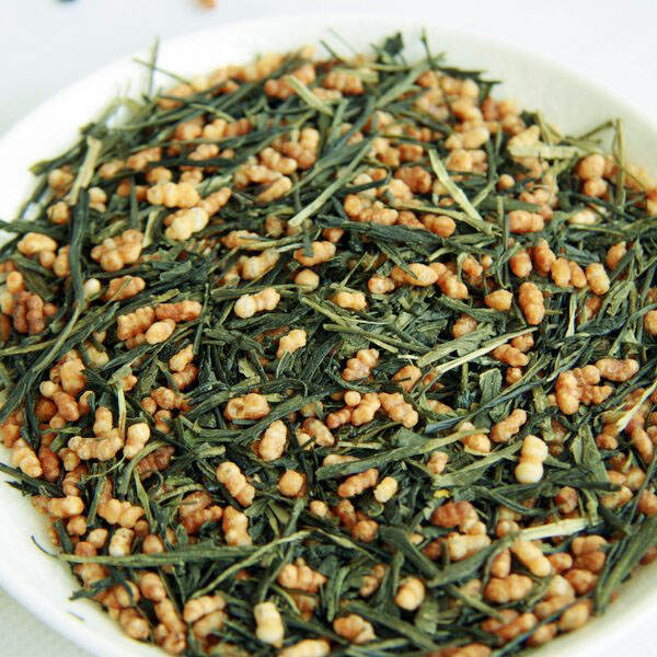 【茶常识】玄米茶中的玄米能吃吗？玄米茶的营养作用