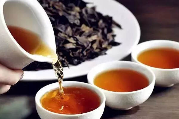 安化黑茶怎么喝才正确方法_安化黑茶可以隔夜喝吗