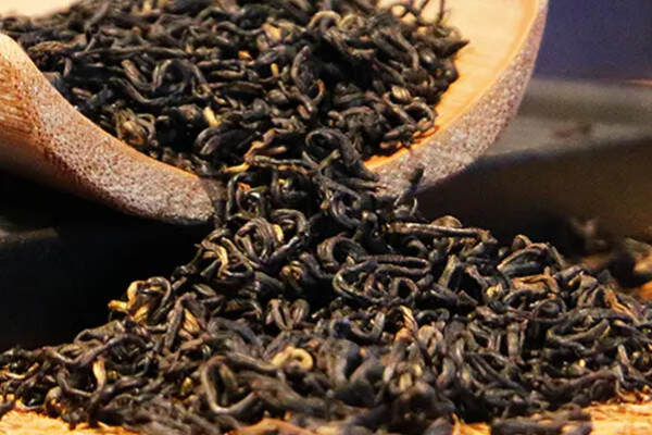 红茶的种类_常见的红茶有哪些