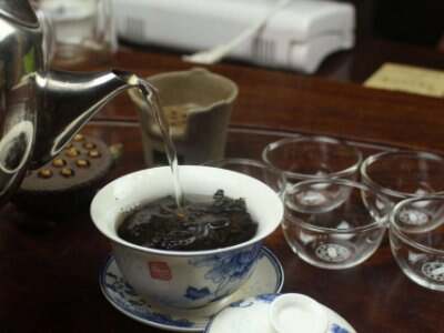 安化黑茶多少钱一斤_安化黑茶价钱是多少？