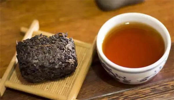 为什么那么多人爱黑茶？一篇通识黑茶的基本