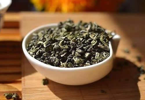 乌龙茶的品种有哪些？