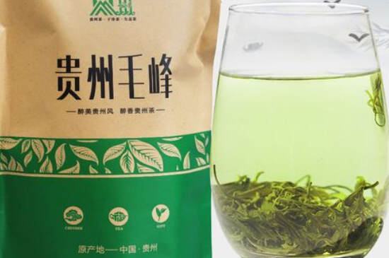贵州毛峰茶叶价格多少一斤_贵州毛峰绿茶价格