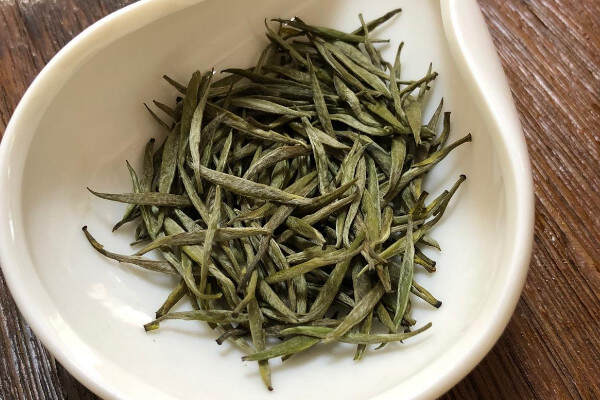 黄茶有哪些品种及产地_黄茶的种类及产地分布