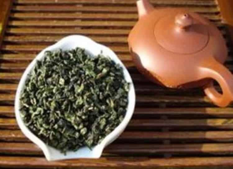【茶功效】古劳茶的功效与作用 古劳茶的冲泡方法与保存方法