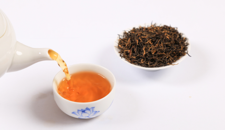 中国红茶排名前十名（红茶有哪些品种前十名）