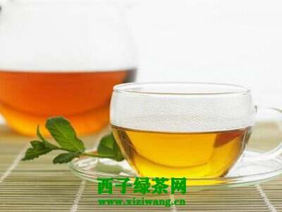 【茶功效】蜂蜜泡茶叶的功效与作用 蜂蜜泡茶叶的副作用