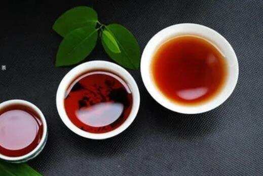 喝普洱茶的好处_生普洱和熟普洱的功效和作用