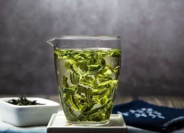 中国十款最贵的茶叶，龙井只排倒数第一！