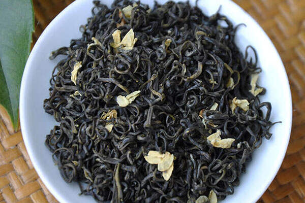 花毛峰属于什么茶种？
