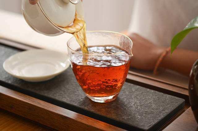 全国哪的红茶最好喝？经评鉴，这5种红茶名列前茅，你喝过几个