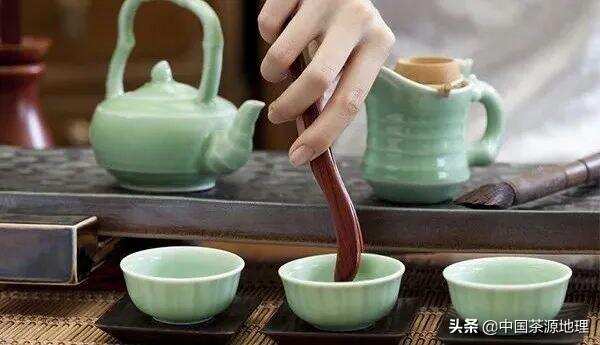 凤凰单丛茶怎么泡（泡茶步骤，简单实用！）
