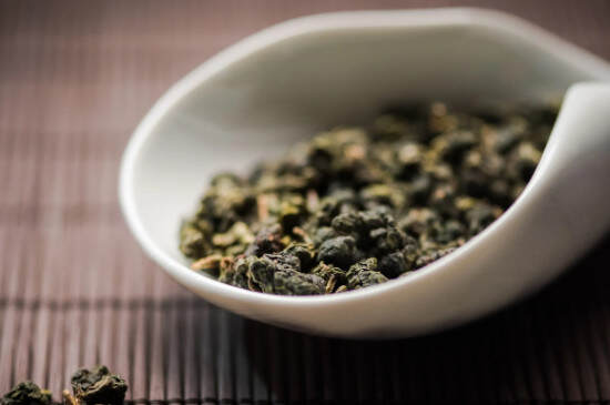 冻顶茶属于红茶还是绿茶