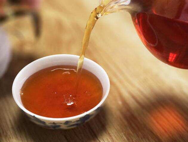 宜红工夫茶怎么保存？宜红工夫茶的3种存放方法