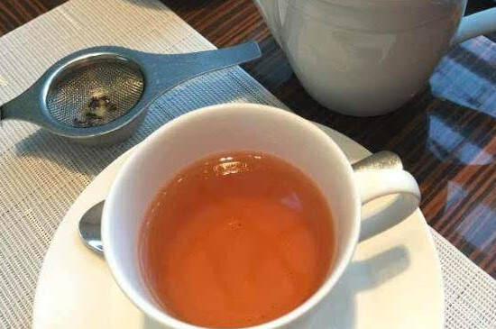 车仔红茶能不能经常喝_立顿车仔红茶有毒？
