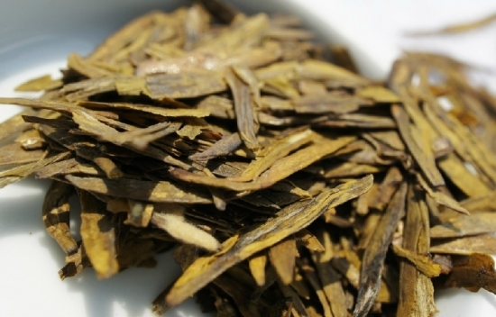 48例传统凉茶药茶方大公开