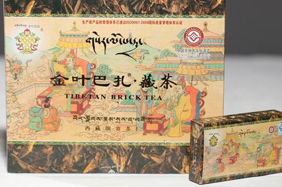 雅安藏茶八大茶厂_雅安藏茶厂家有哪些？