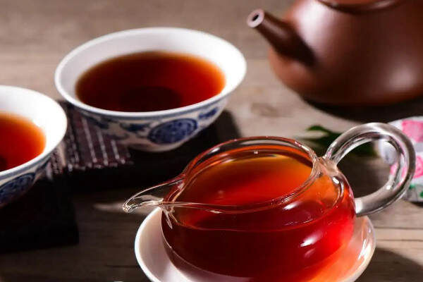 普洱茶顶级是什么茶？最好的普洱茶
