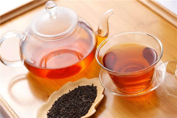 红茶是什么茶,你真的了解吗?