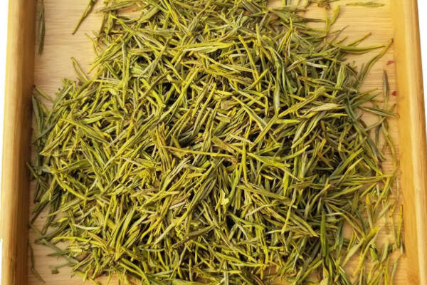 茶的种类_常见的茶叶种类