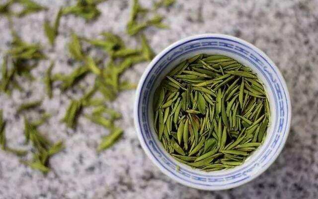 汉式文化|中国十大名茶鉴别及冲泡方法，绝对实用