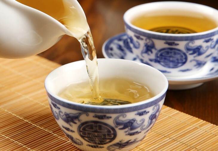 乌岽茗茶是什么茶？（凤凰单丛的十大香型）