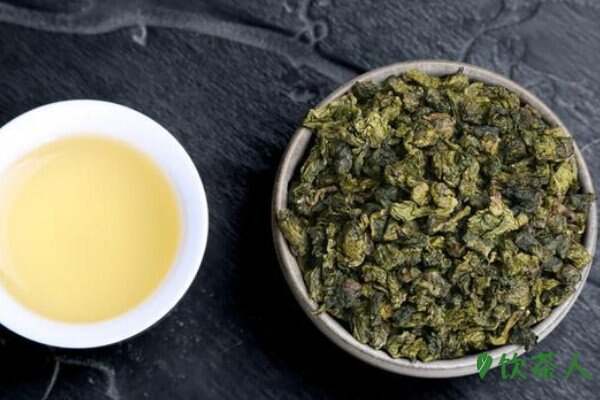 乌龙茶属于红茶还是绿乌龙茶是凉性还是温性