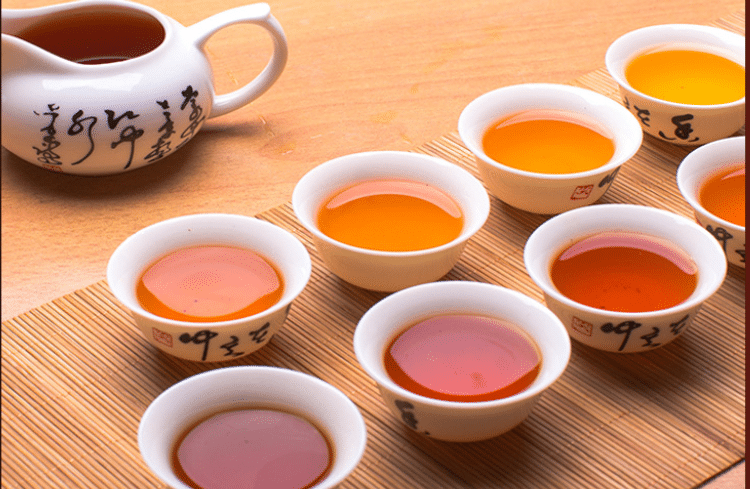 冬季这样喝红茶，养生又健康！